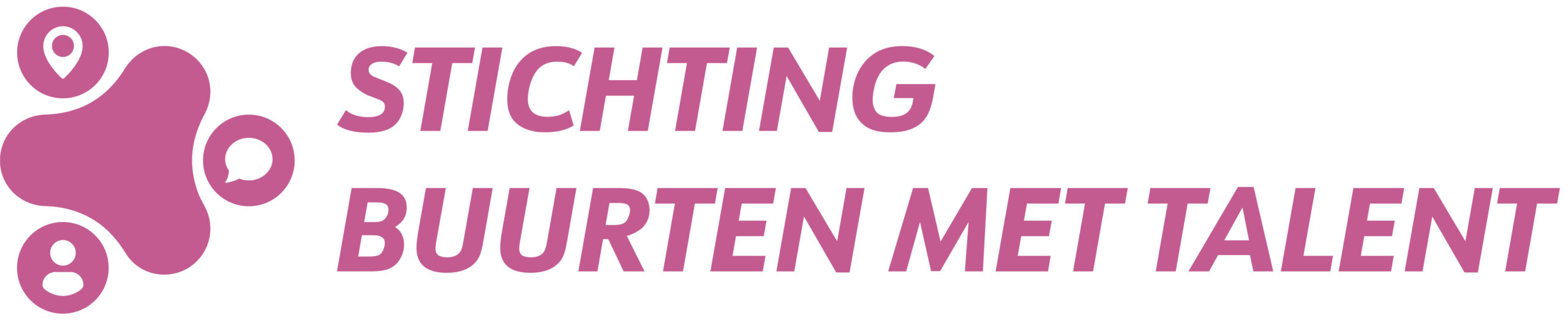 Logo BMT kleur